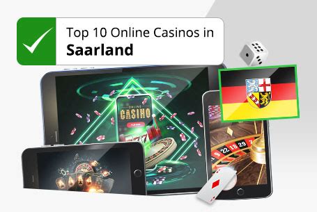 best saarland online casinos